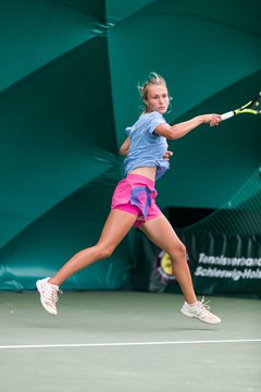 Lilly Düffert 213 - RL TC RW Wahlstedt - TV Sparta 87 Nordhorn : Ergebnis: 3:6